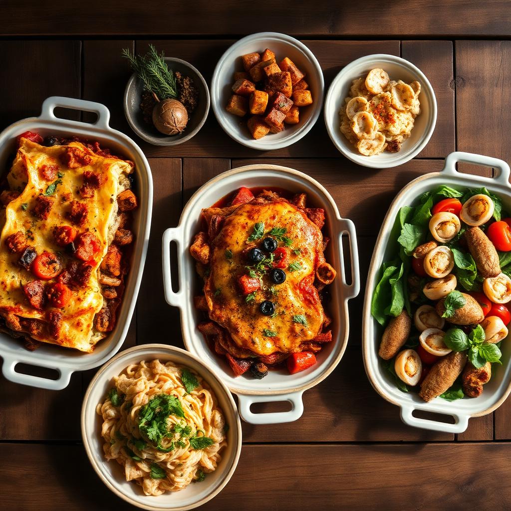 Gastronomia